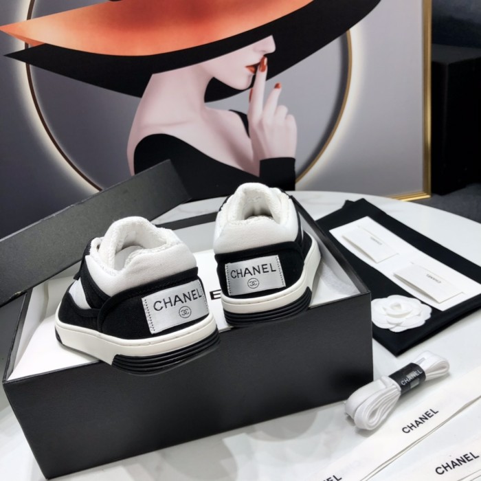 Low Top Trainer CC(Female)35-41=