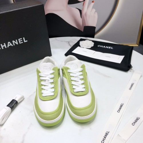 Low Top Trainer CC(Female)35-41=