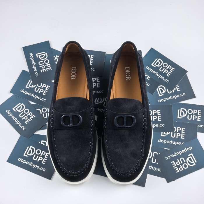LOAFERS(Male)38-45