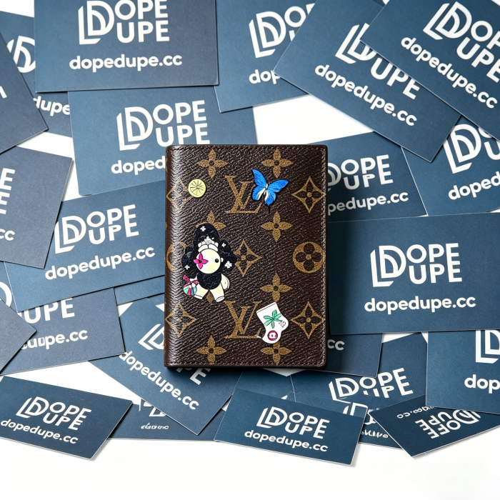 Passport Cover “14*10*2.5CM” 002