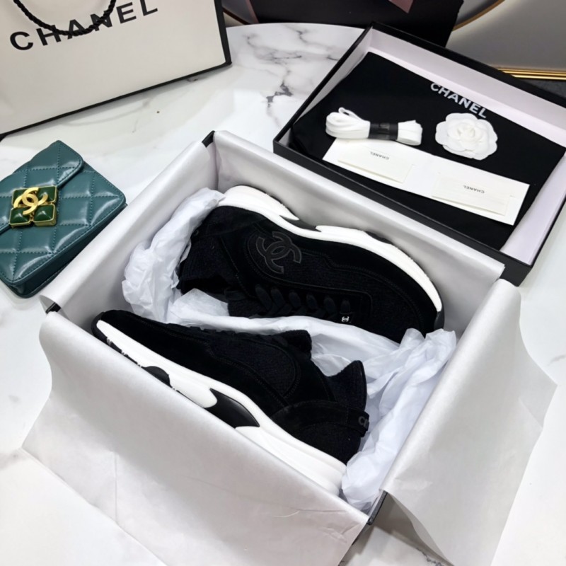 Low Top Trainer CC(Female)35-42=