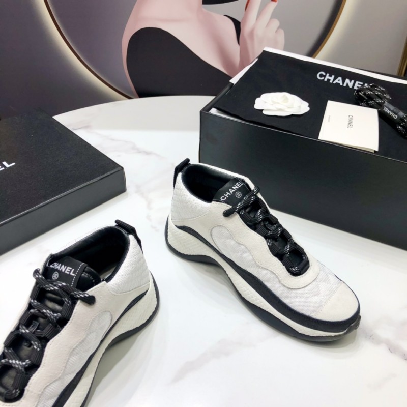 Low Top Trainer CC(Female)35-41=