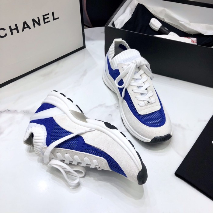 Low Top Trainer CC(Female)35-42=