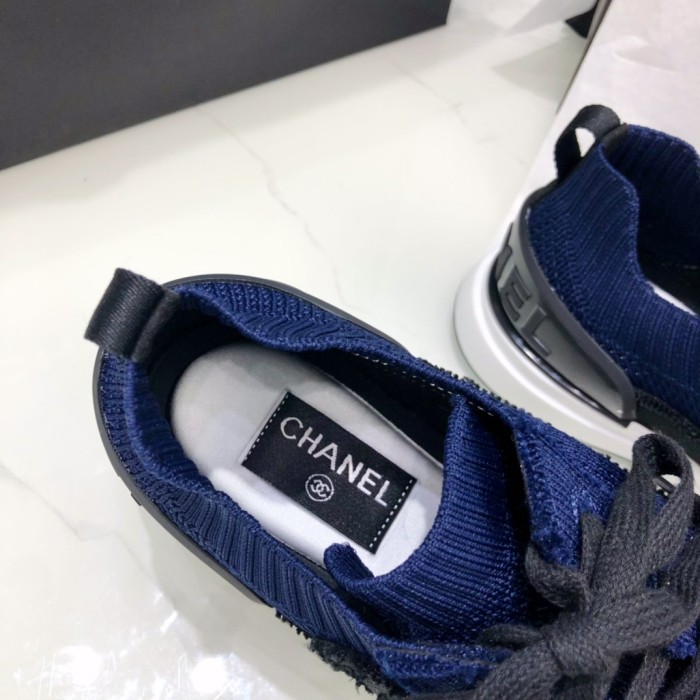 Low Top Trainer CC(Female)35-40=