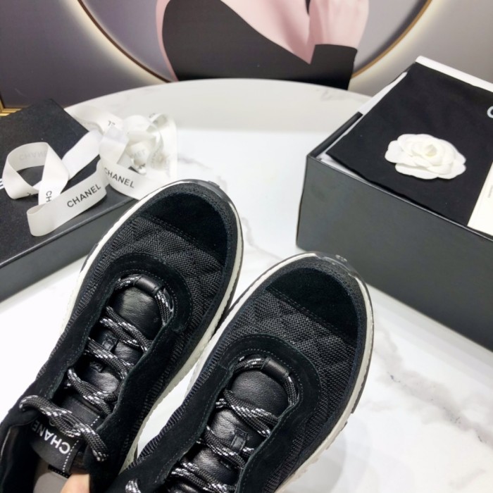 Low Top Trainer CC(Female)35-41=