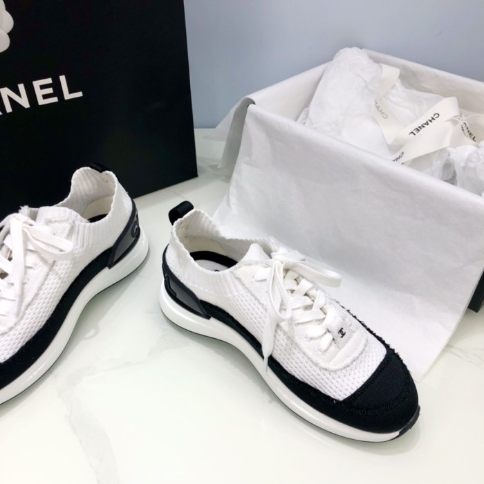 Low Top Trainer CC(Female)35-40=