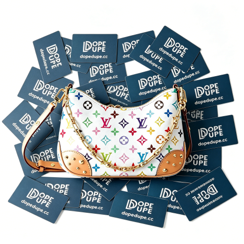 Boulogne Crossbody Bag “29*16*9.5CM” 066