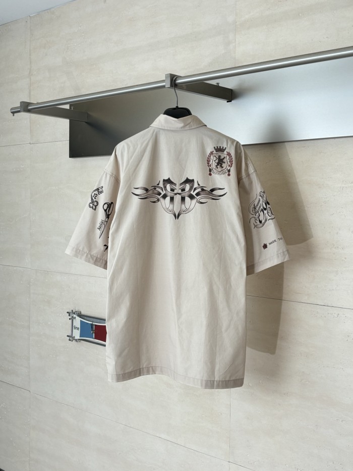TEES