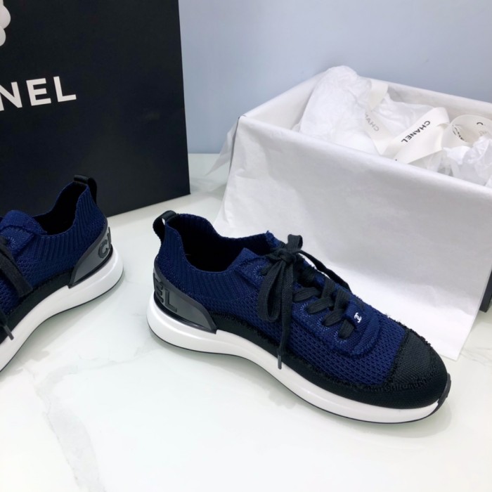 Low Top Trainer CC(Female)35-40=