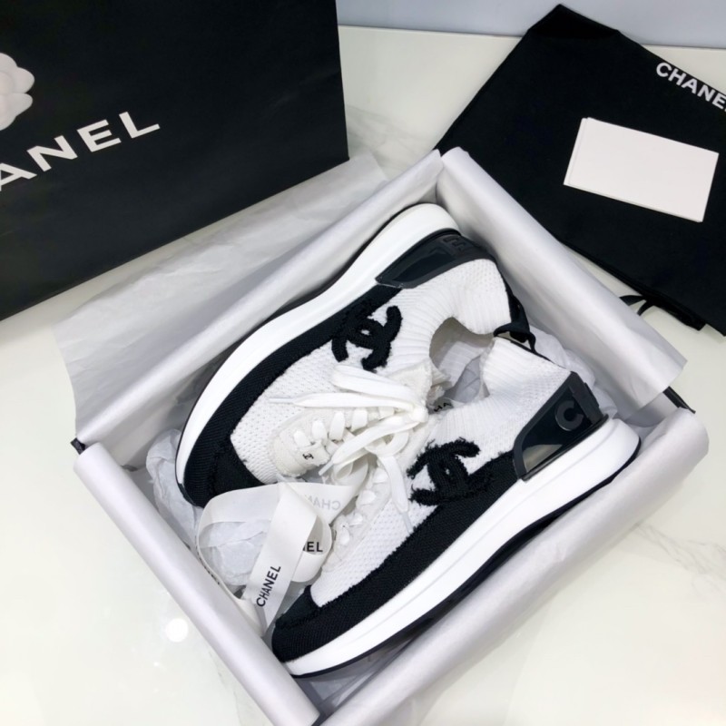 Low Top Trainer CC(Female)35-40=