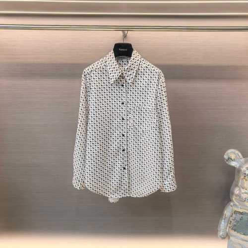 LONG SHIRTS