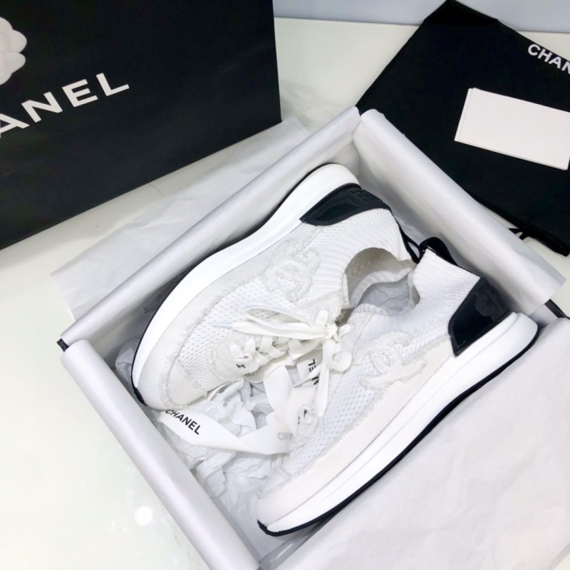 Low Top Trainer CC(Female)35-40=