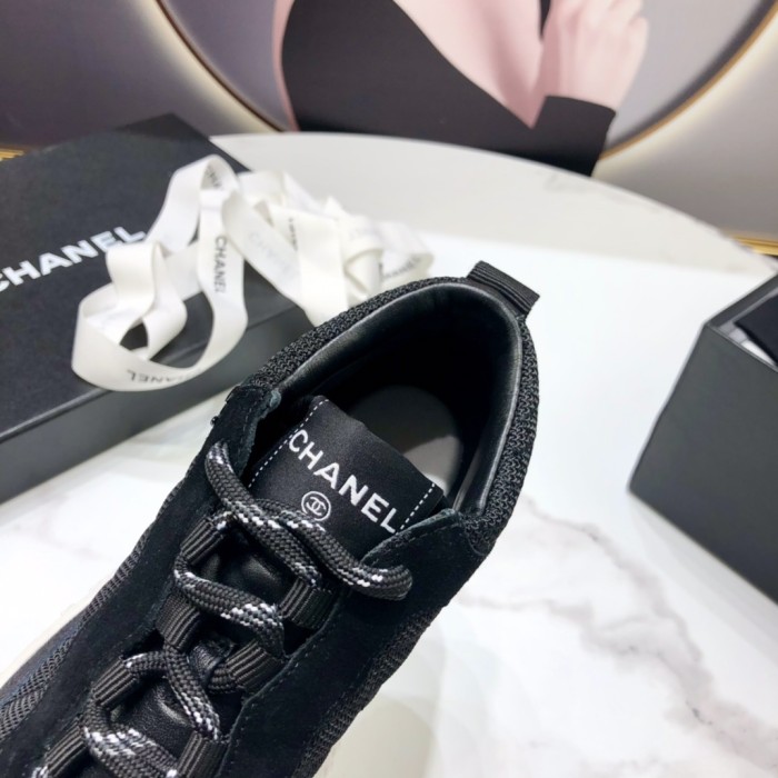 Low Top Trainer CC(Female)35-41=