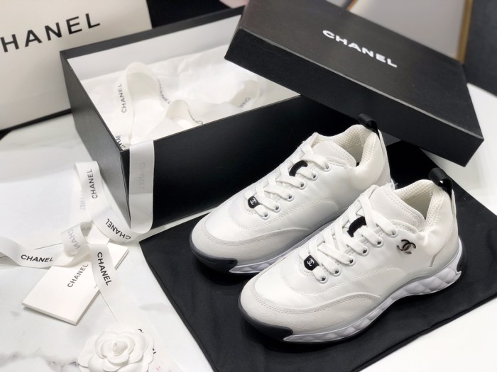 Low Top Trainer CC(Female)35-41=