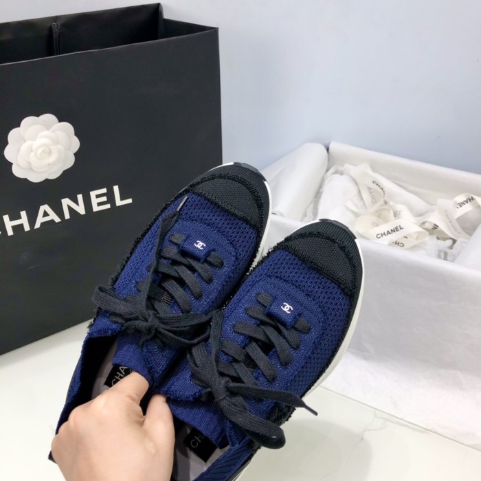 Low Top Trainer CC(Female)35-40=