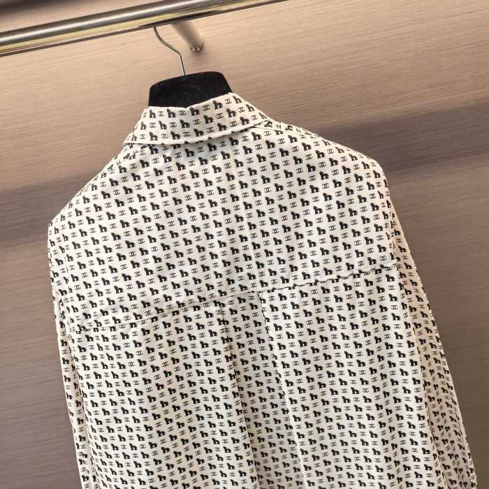 LONG SHIRTS