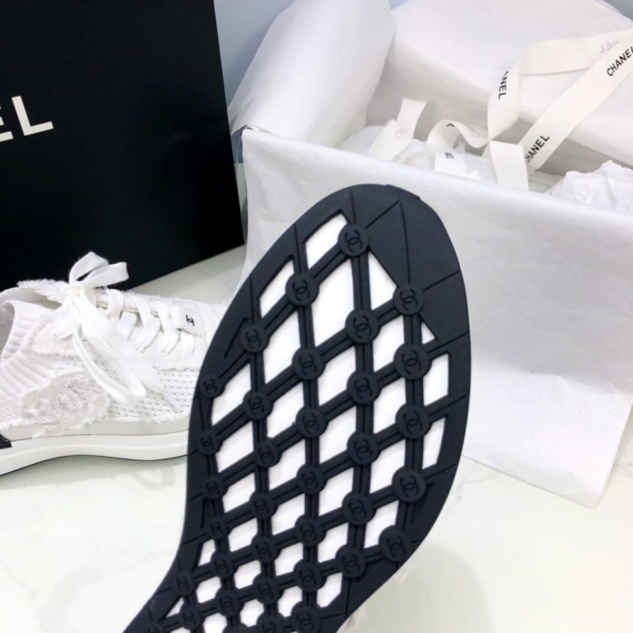 Low Top Trainer CC(Female)35-40=