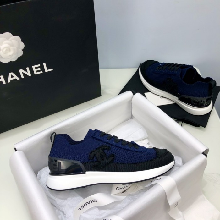 Low Top Trainer CC(Female)35-40=