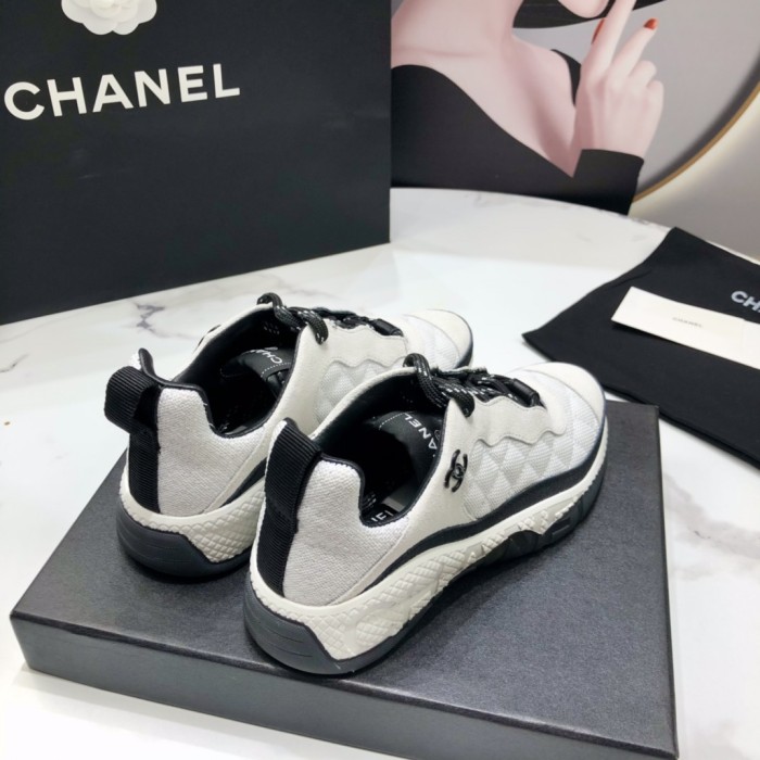 Low Top Trainer CC(Female)35-41=
