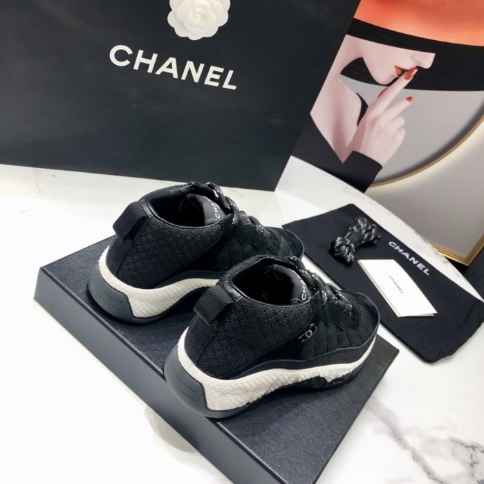 Low Top Trainer CC(Female)35-41=