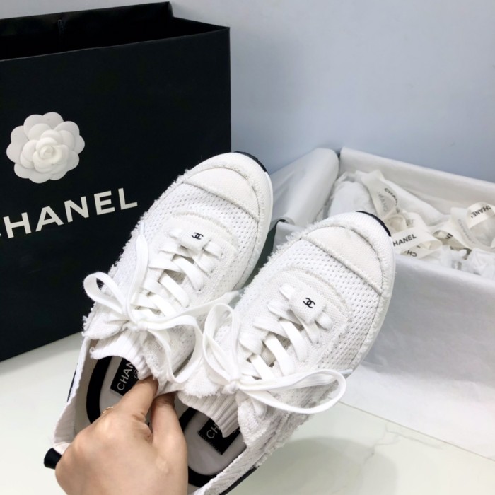 Low Top Trainer CC(Female)35-40=