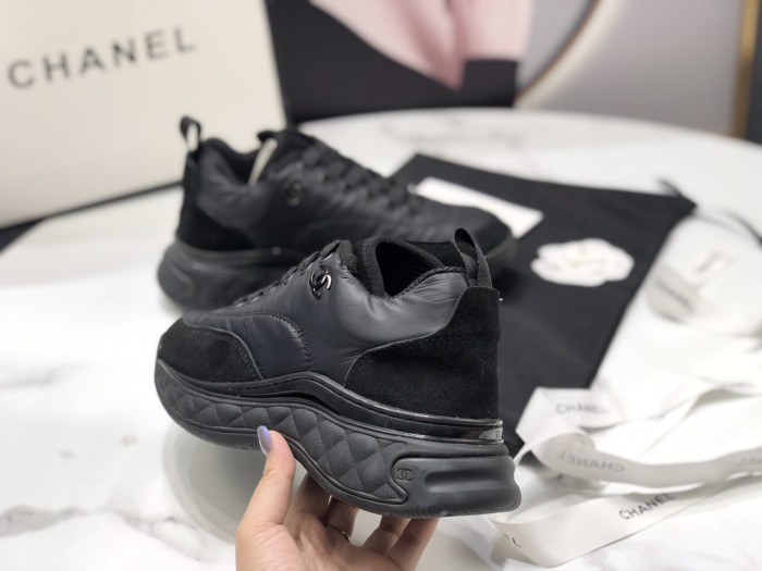 Low Top Trainer CC(Female)35-41=