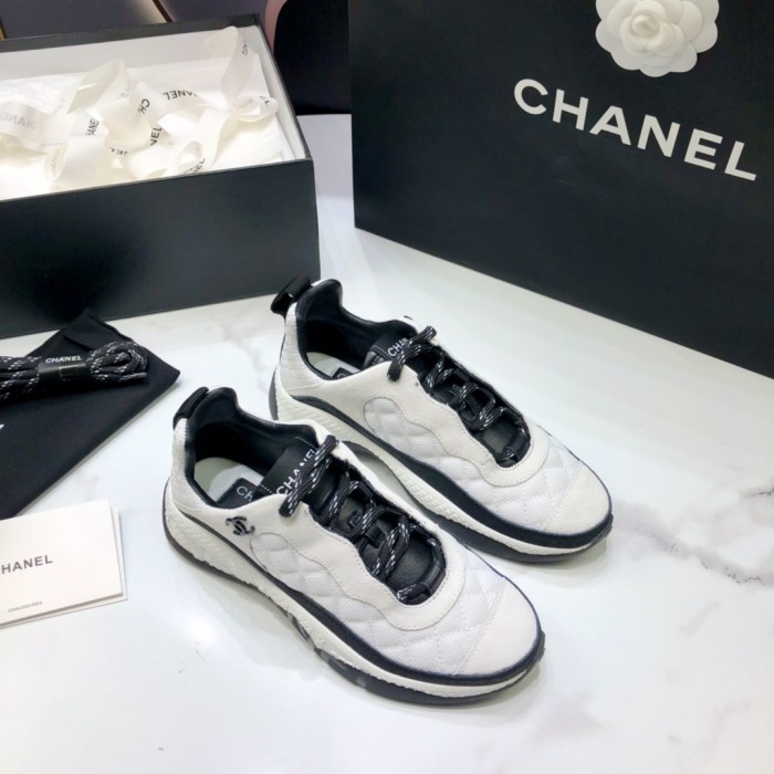 Low Top Trainer CC(Female)35-41=