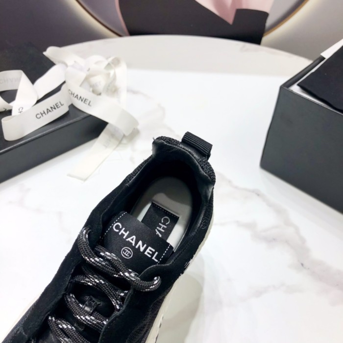 Low Top Trainer CC(Female)35-41=