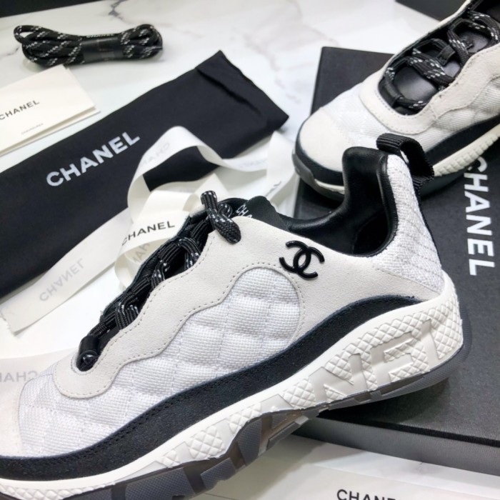 Low Top Trainer CC(Female)35-41=