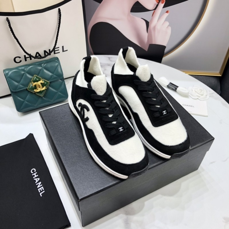 Low Top Trainer CC(Female)35-42=