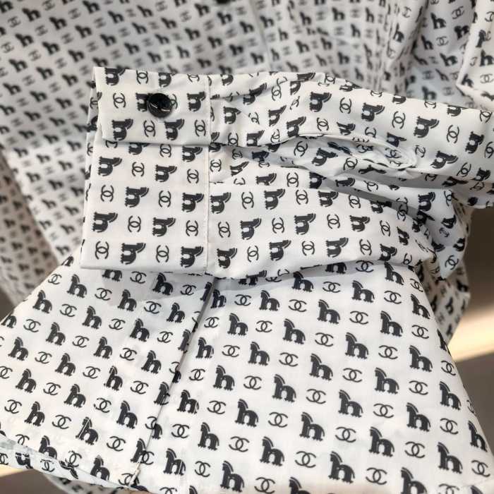 LONG SHIRTS
