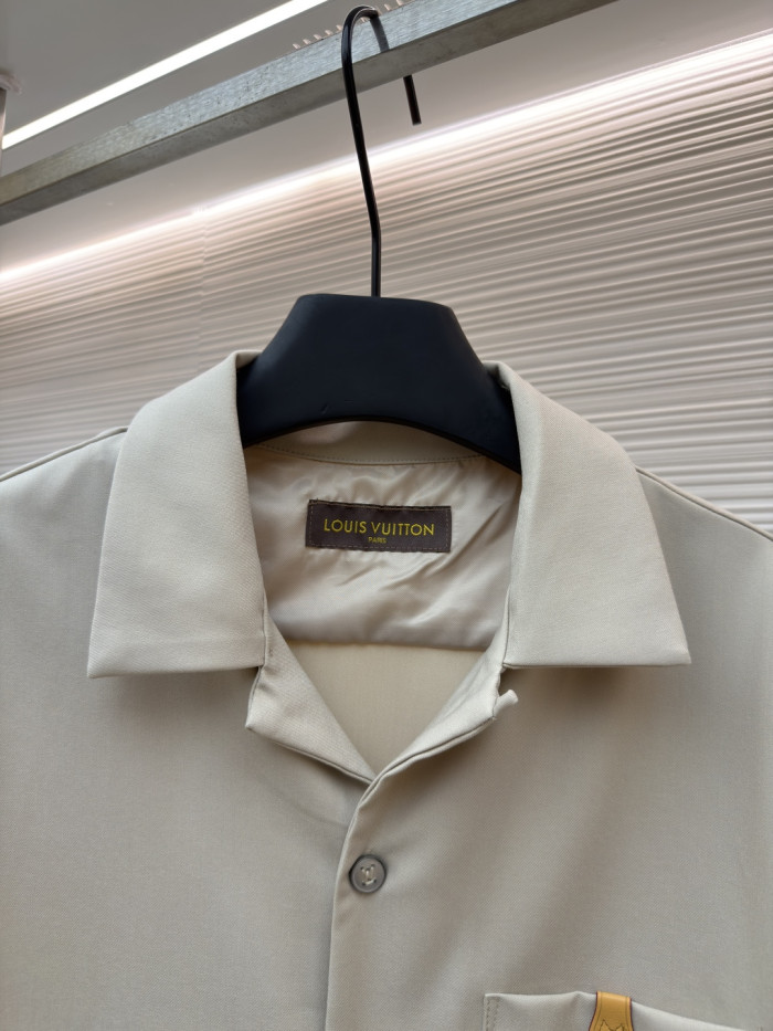 SHIRTS