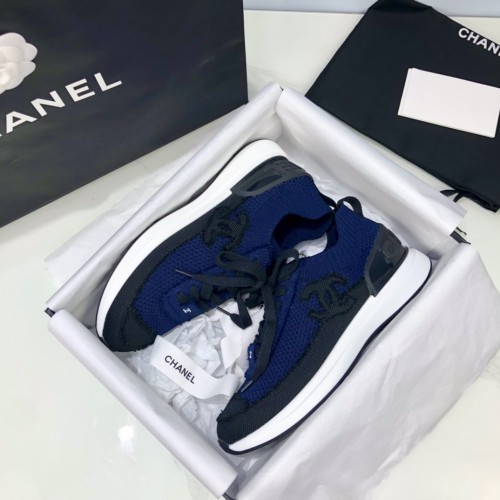 Low Top Trainer CC(Female)35-40=