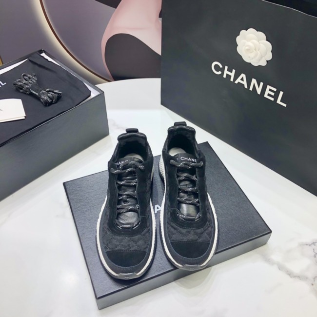 Low Top Trainer CC(Female)35-41=