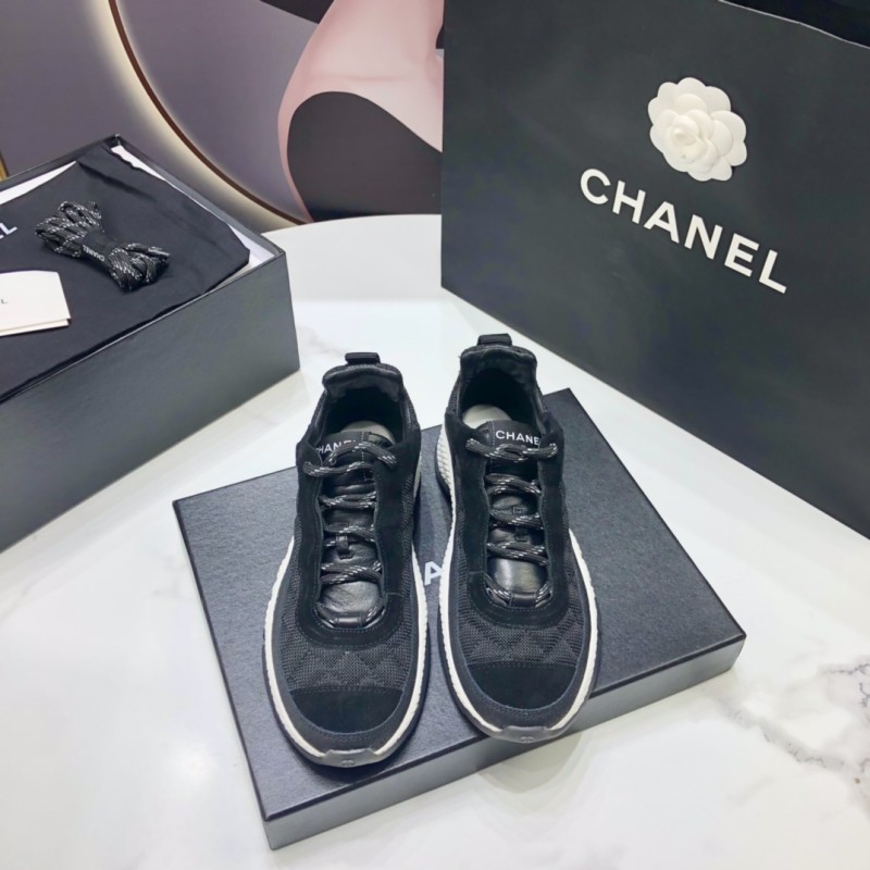 Low Top Trainer CC(Female)35-41=