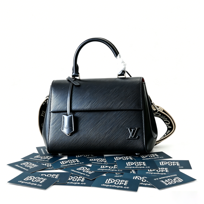Mini Cluny Shoulder Bag “20*16*7.5CM” 057
