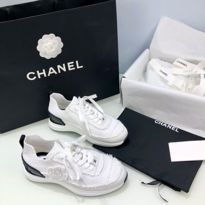Low Top Trainer CC(Female)35-40=