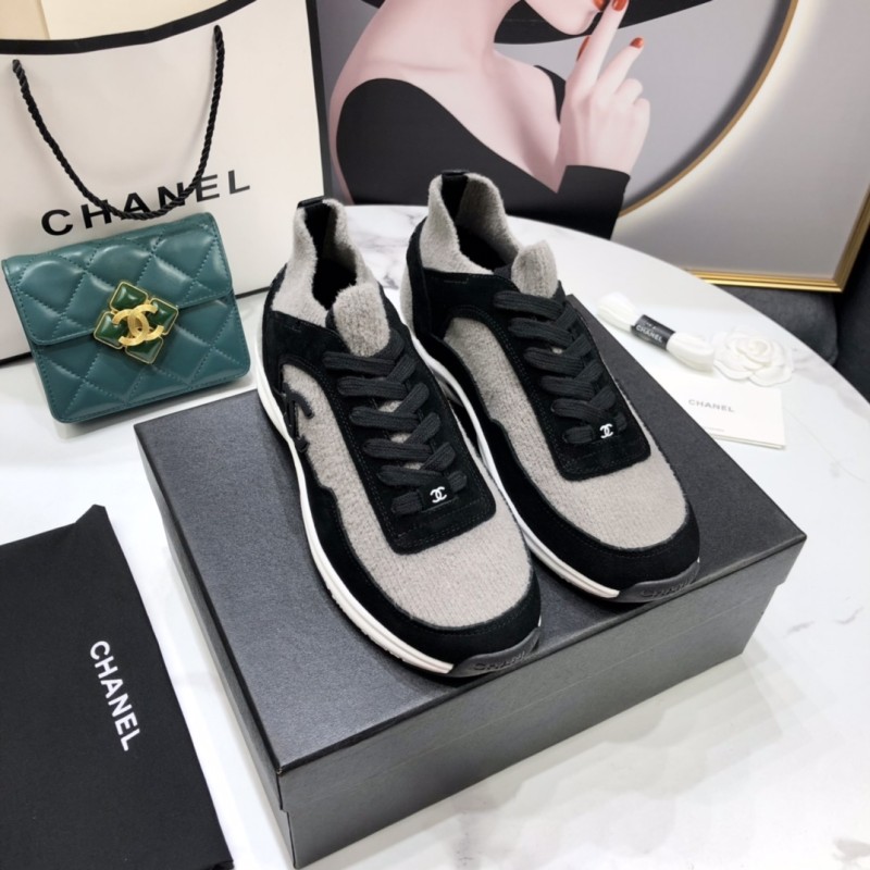 Low Top Trainer CC(Female)35-42=