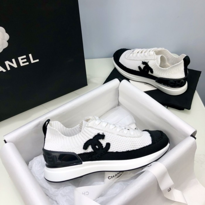 Low Top Trainer CC(Female)35-40=
