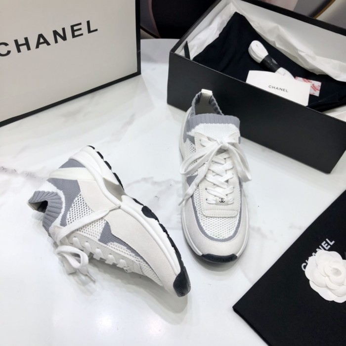 Low Top Trainer CC(Female)35-42=