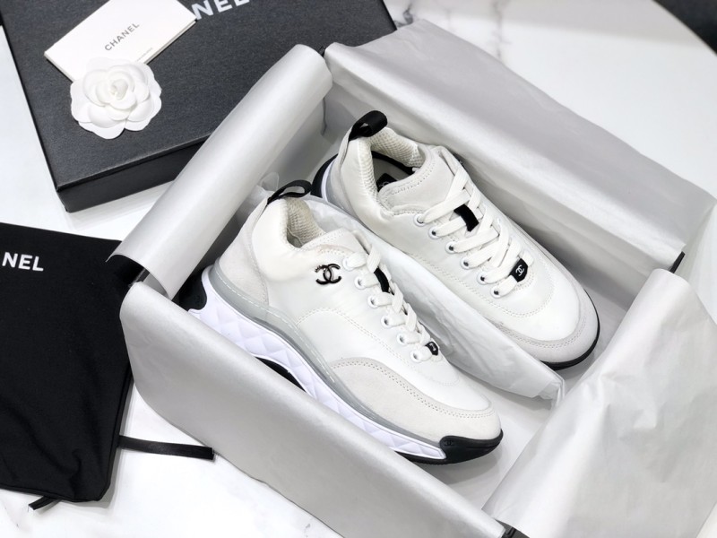 Low Top Trainer CC(Female)35-41=
