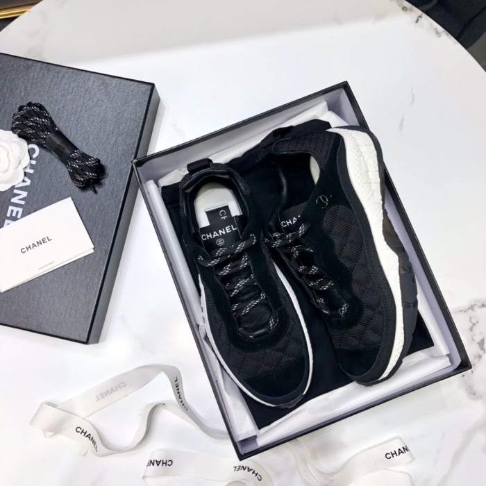 Low Top Trainer CC(Female)35-41=