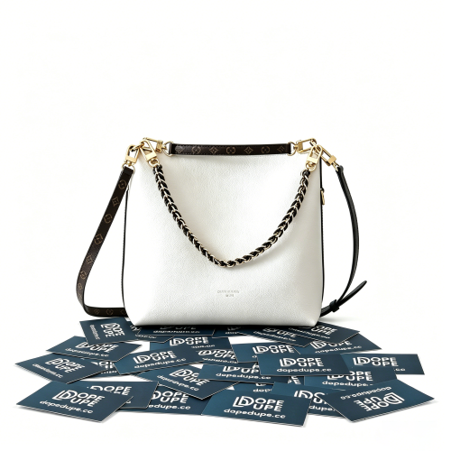 Multipass Monogram Canvas Bag “30*26*10CM” 076