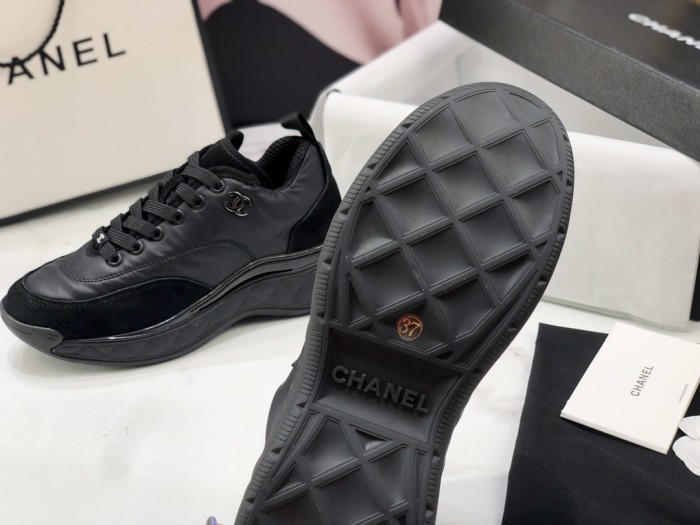 Low Top Trainer CC(Female)35-41=
