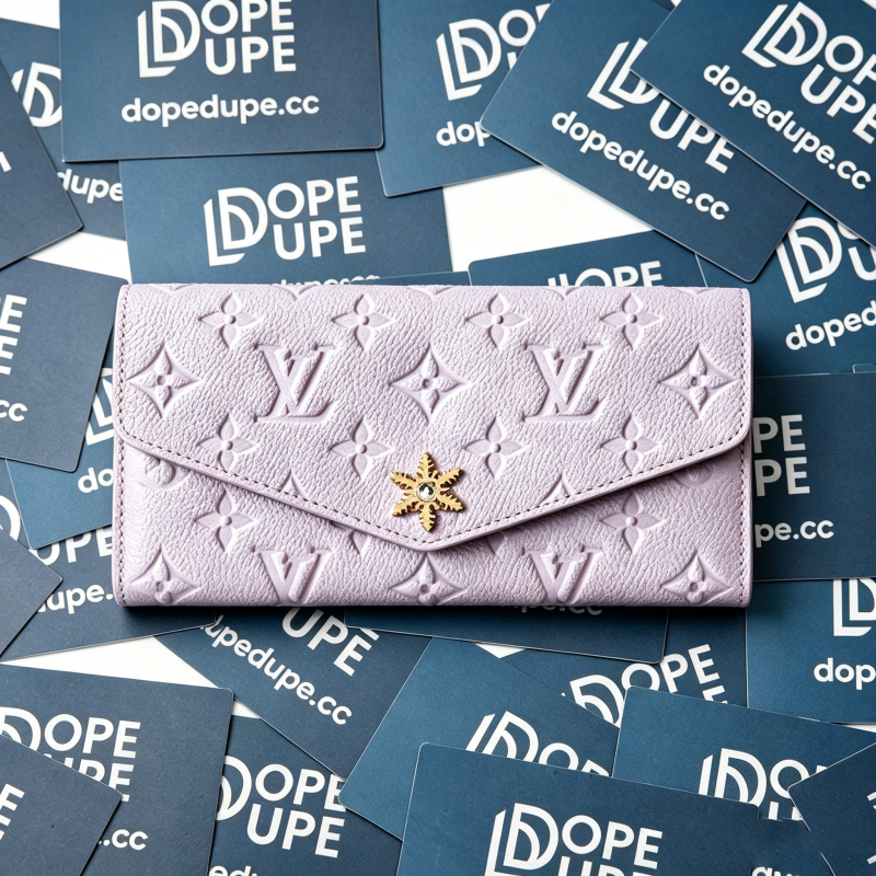 Sarah Wallet “19*10.5*2CM” 033
