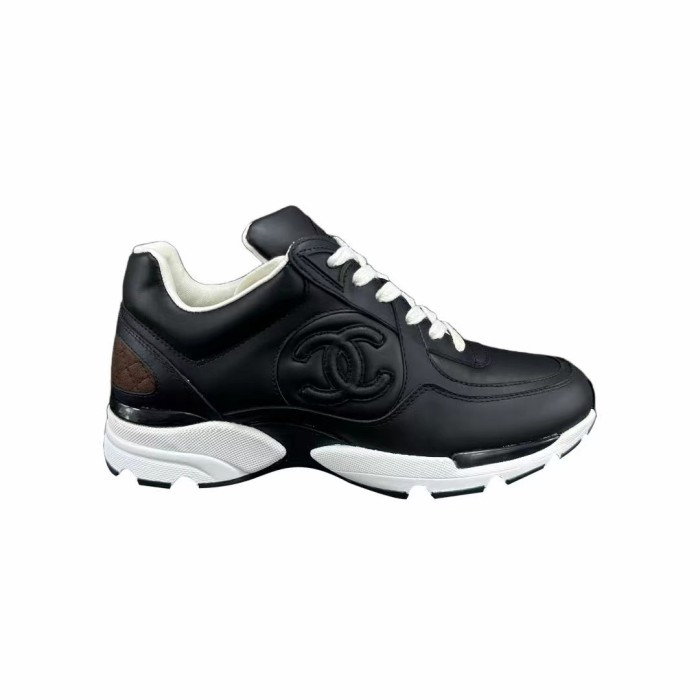 Low Top Trainer CC(Unisex)35-45=