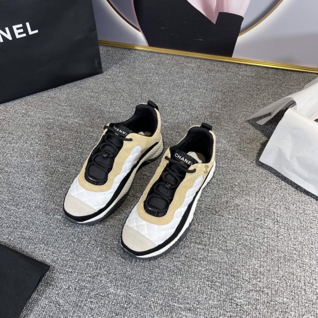 Low Top Trainer CC(Female)35-41=
