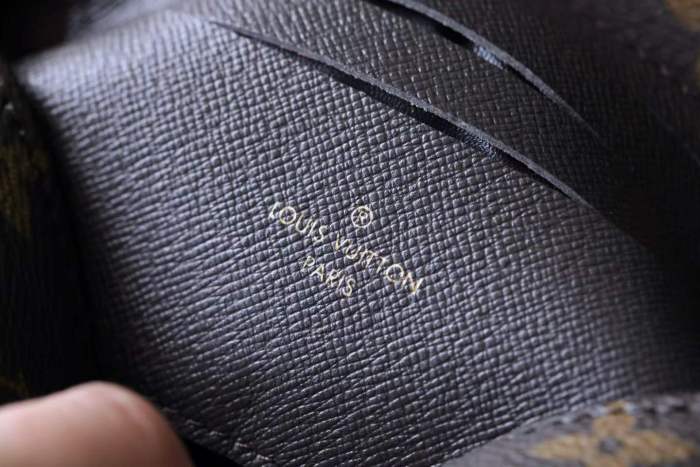 Nano Madeleine Bag “21*12.5*6CM” 005