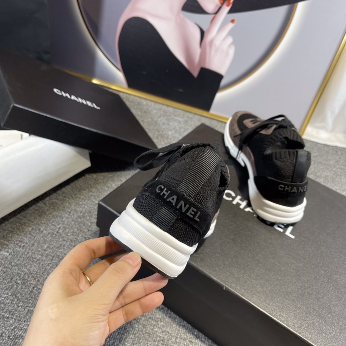 Low Top Trainer CC(Unisex)35-45=