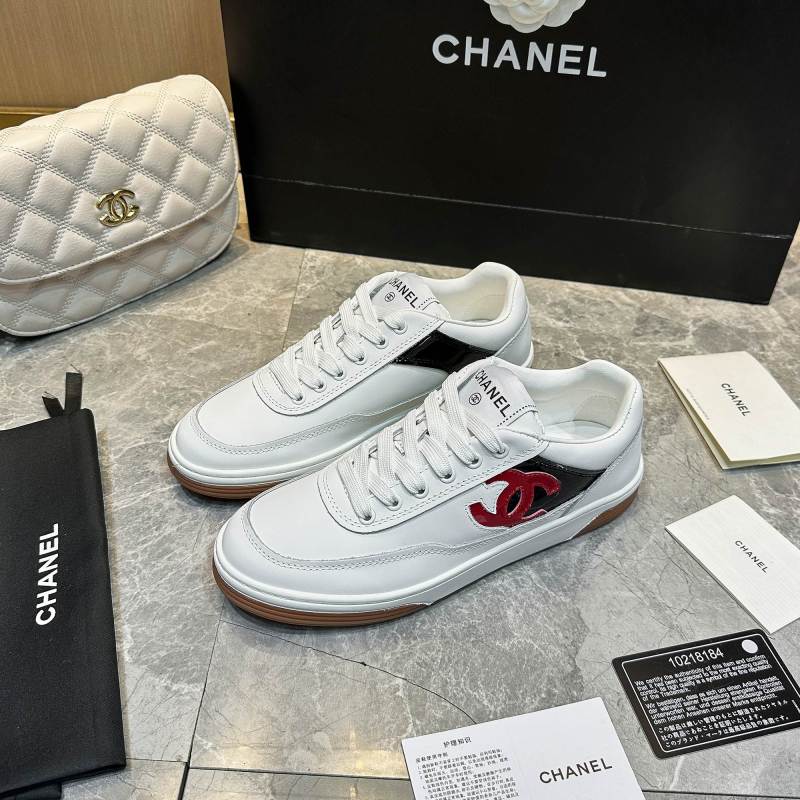 Low Top Trainer CC(Female)35-41=